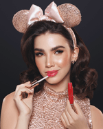 Minnie Mouse Gloss Mickey Loves Me