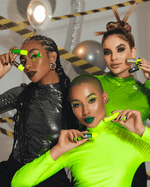 BT Space Gloss Sombra 3x1 UFO