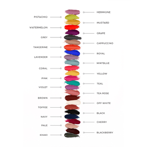 BT Velvet 2X1 Royal